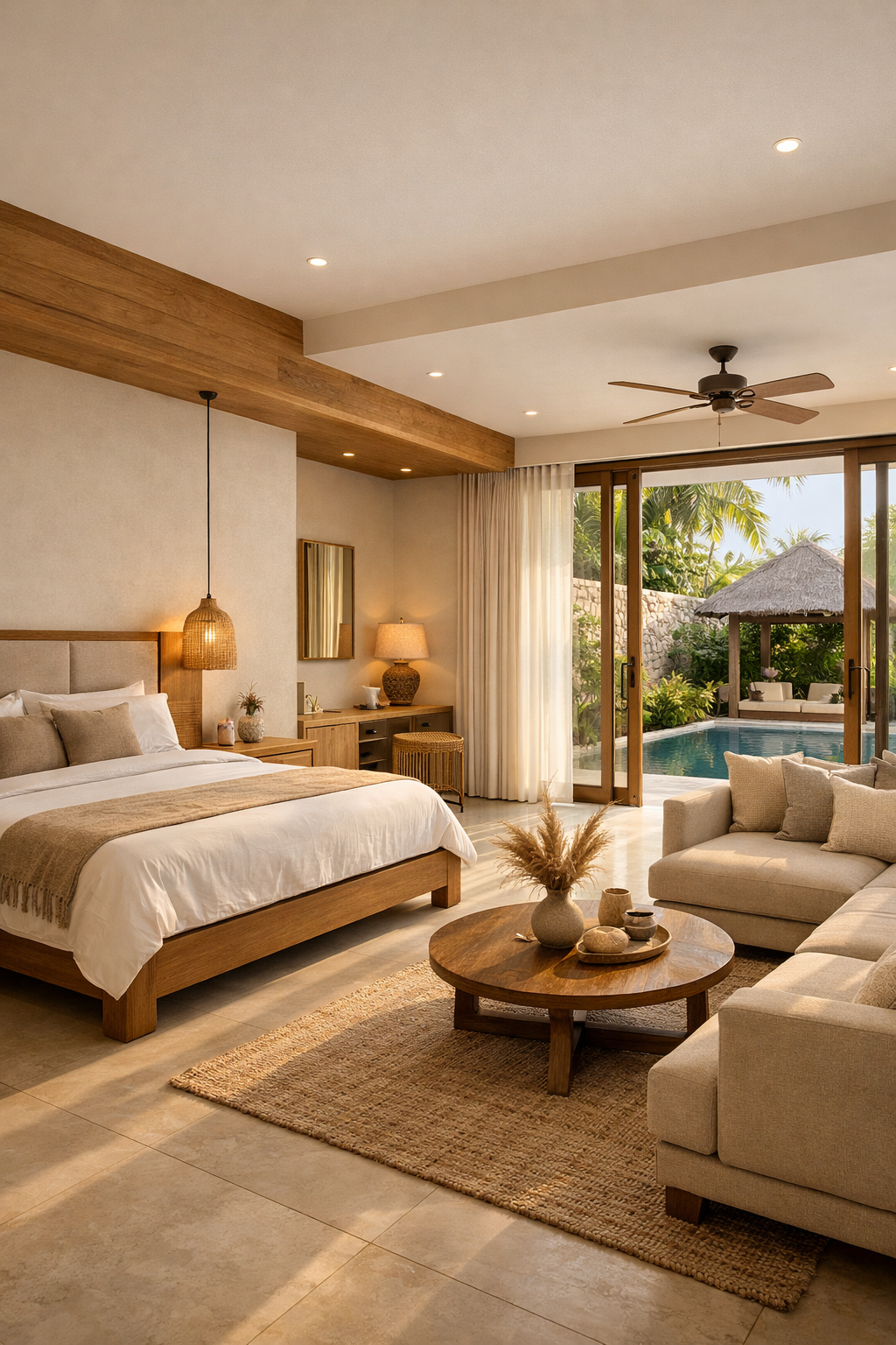 room image
